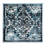 Iridia, Tapete Cuadrado