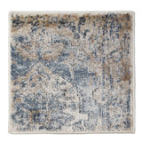 Calíope, Tapete Cuadrado