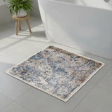 Calíope, Tapete Cuadrado