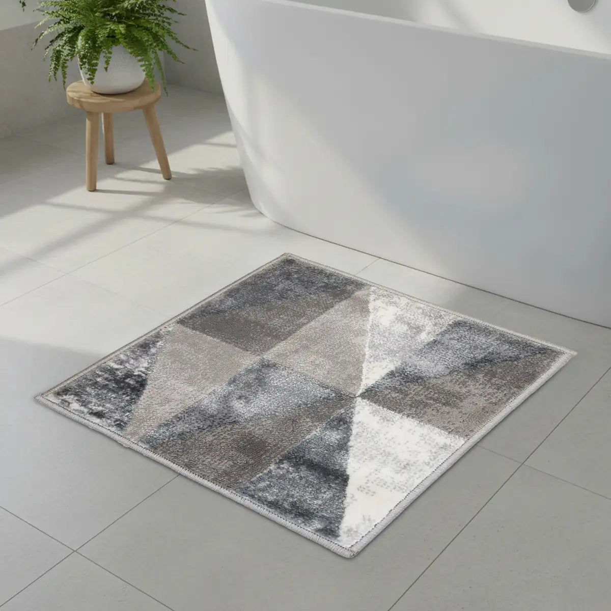 Fiora, Tapete Cuadrado