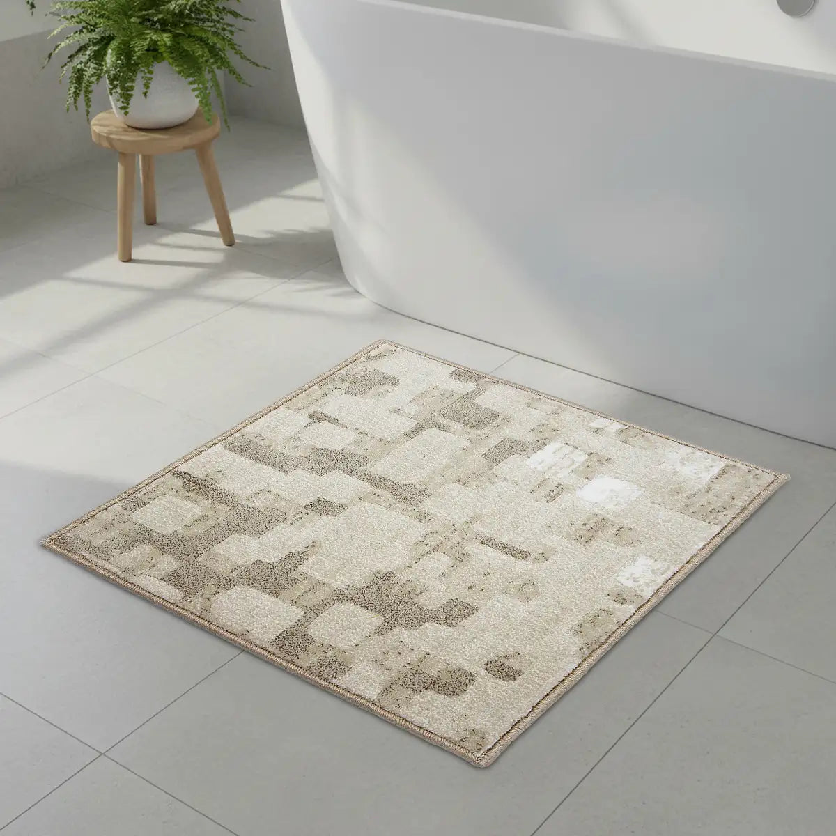 Dalira, Tapete Cuadrado