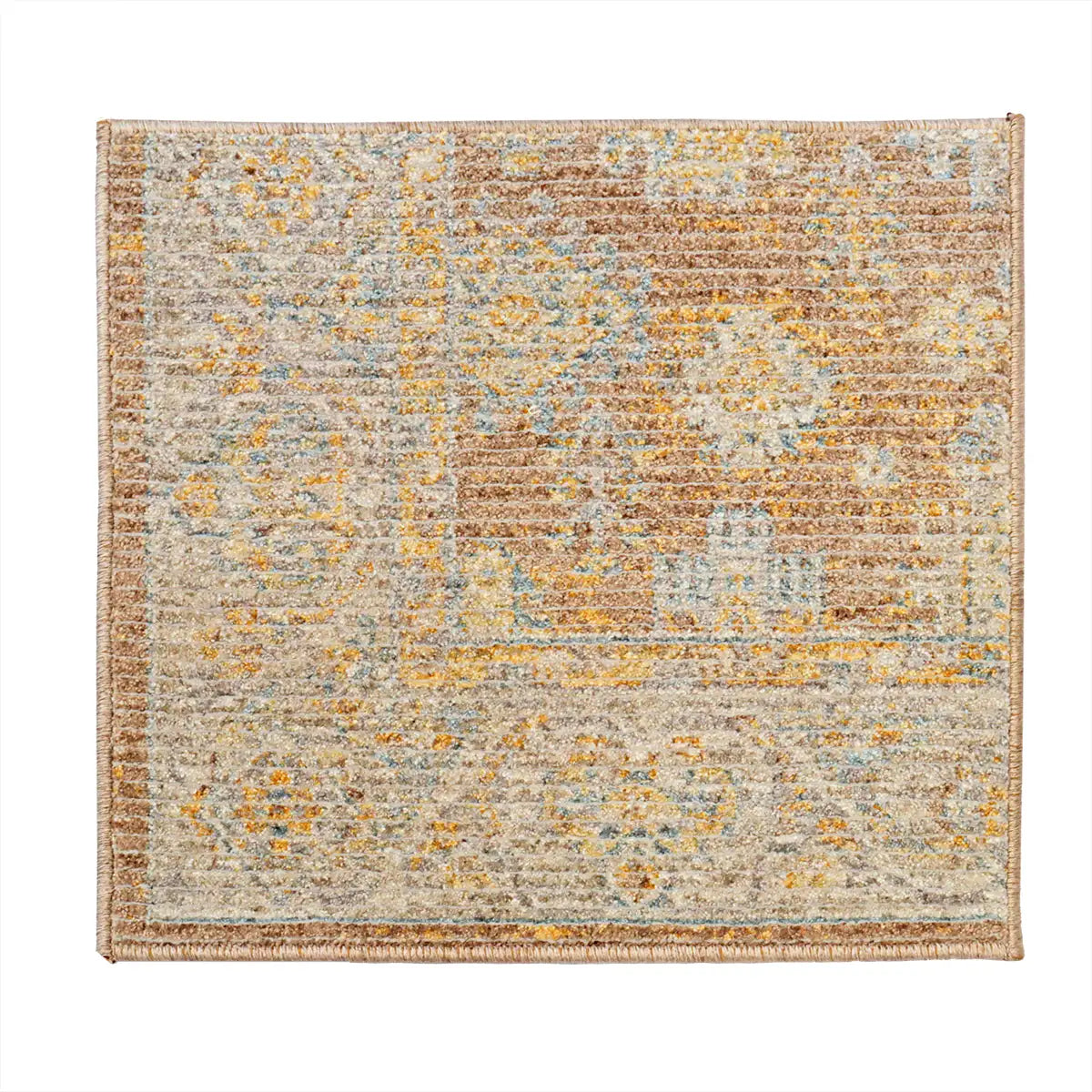 Tapete Cuadrado, Cashmere