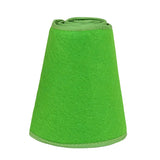 Pie de Árbol Navideño, Color Verde
