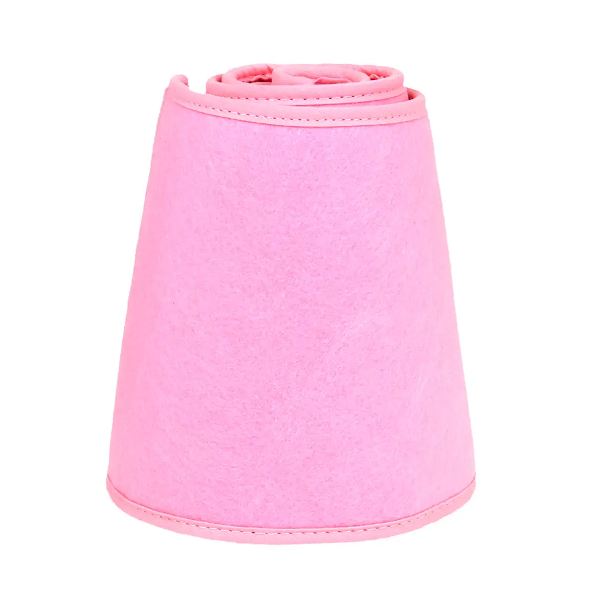 Pie de Árbol Navideño, Color Rosa