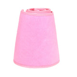 Pie de Árbol Navideño, Color Rosa