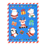 Kit Carta a Santa