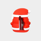 Santa Claus, Sacapuntas Navideño