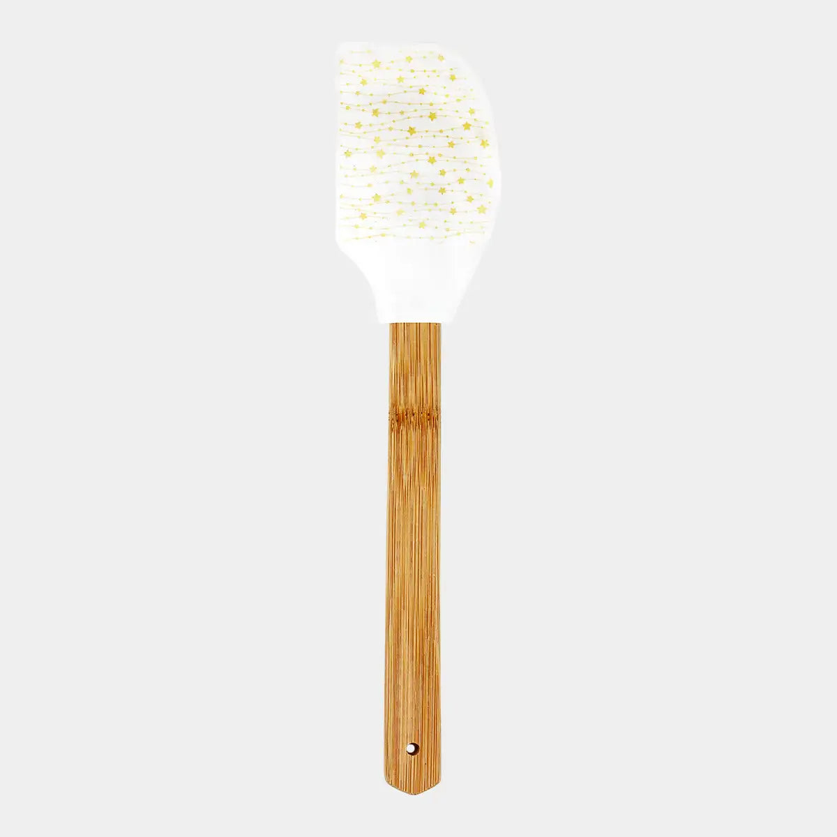 Set de Espátula y Cortador Navideño, Pino
