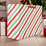 Kit de Bolsas de Regalo Navideñas, 3 pzas