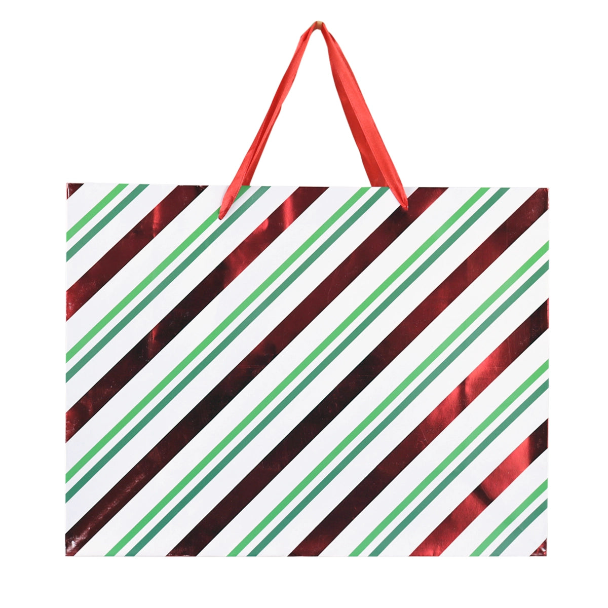 Kit de Bolsas de Regalo Navideñas, HOHOHO, 3 pzas