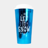 Termo, Let It Snow, 473 ml