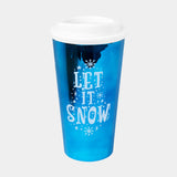 Termo, Let It Snow, 473 ml