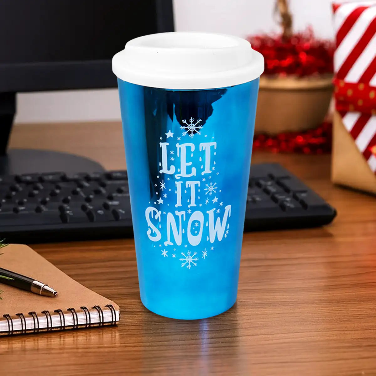 Termo, Let It Snow, 473 ml