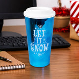 Termo, Let It Snow, 473 ml