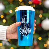 Termo, Let It Snow, 473 ml