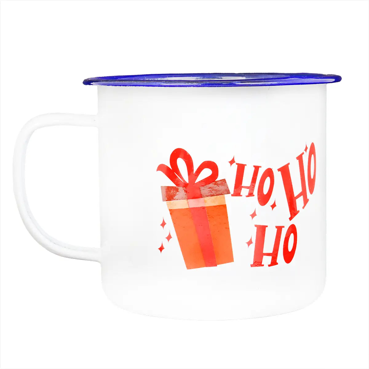 Taza, HO HO HO, 500 ml