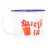 Taza, HO HO HO, 500 ml