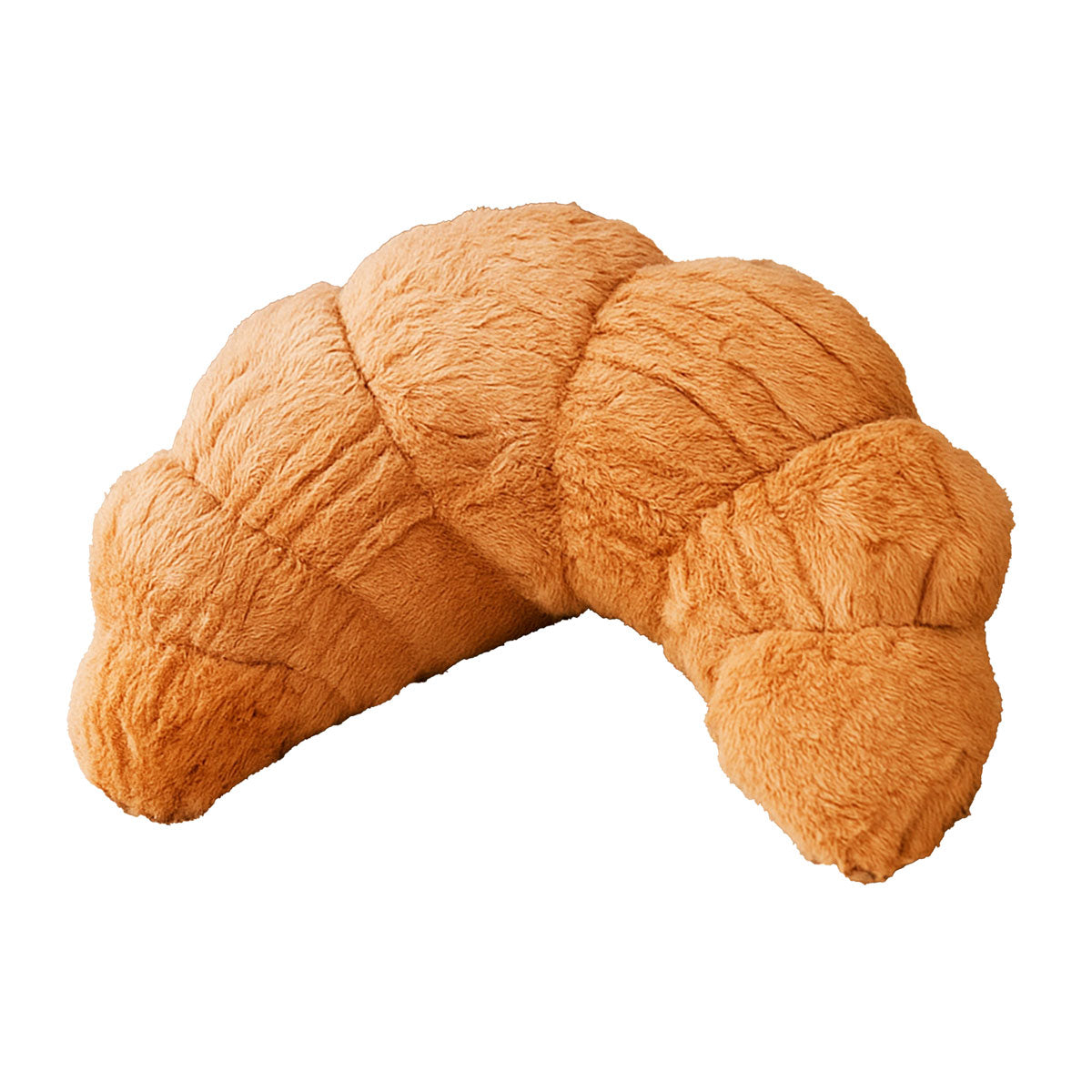 Croissant, Almohada Decorativa