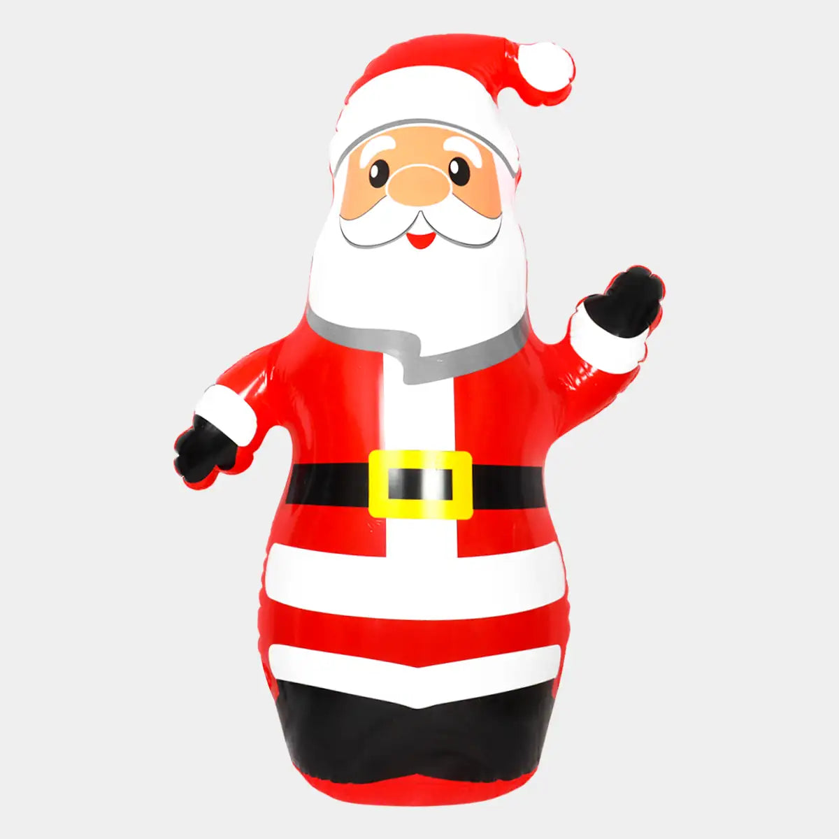 Santa Claus, Inflable Navideño