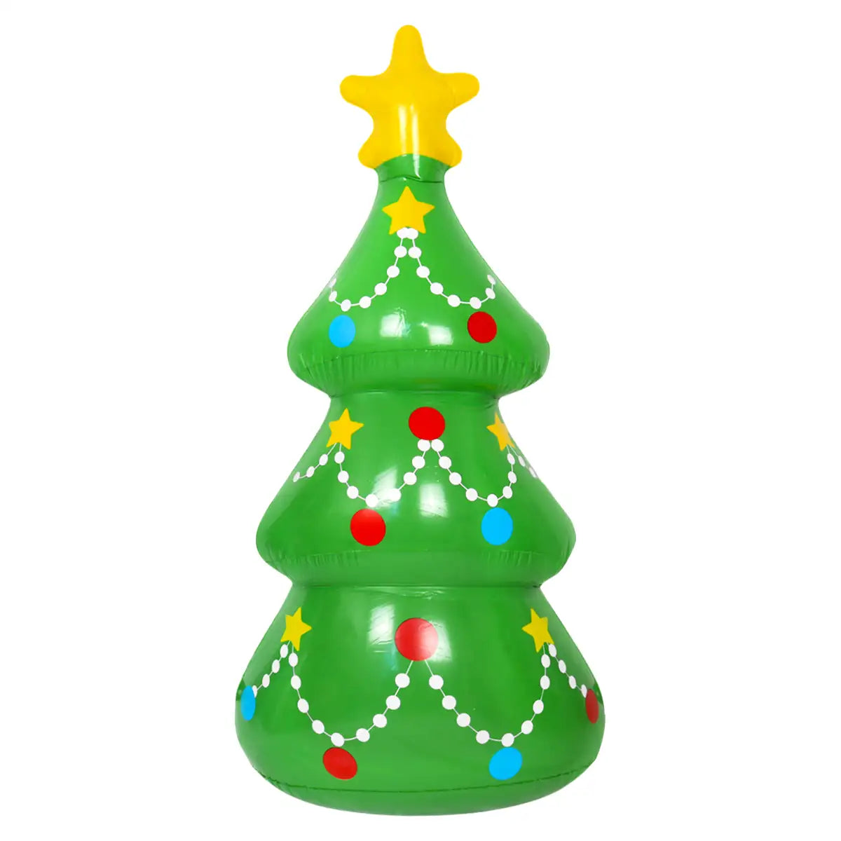 Árbol, Inflable Navideño