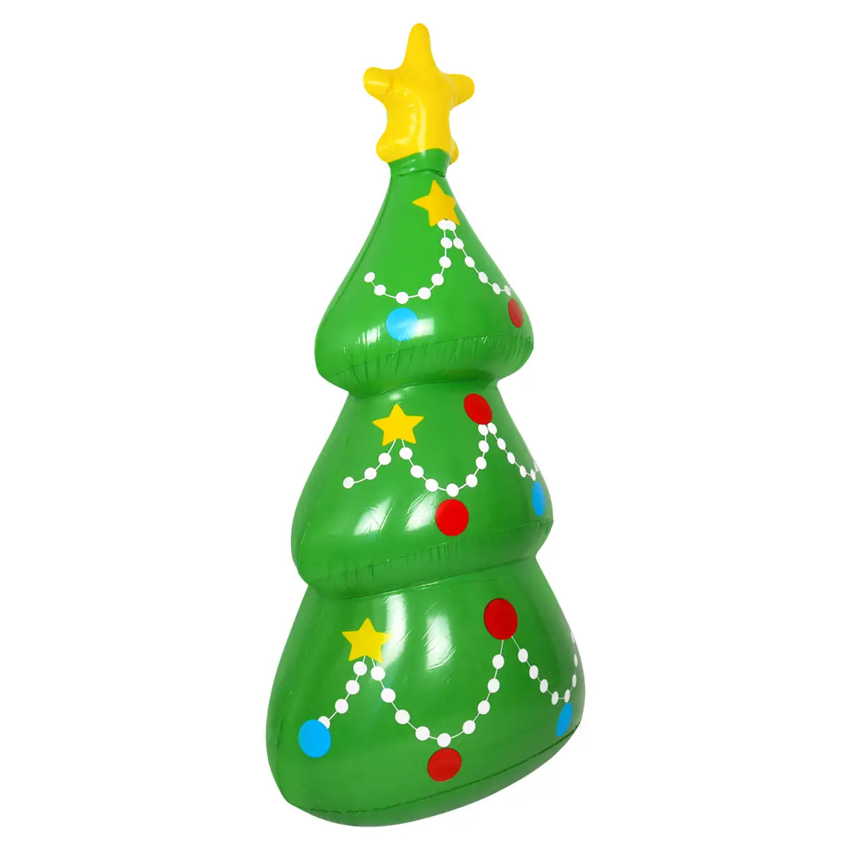 Árbol, Inflable Navideño