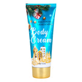 Set de Loción y Crema Corporal, Snow Shine