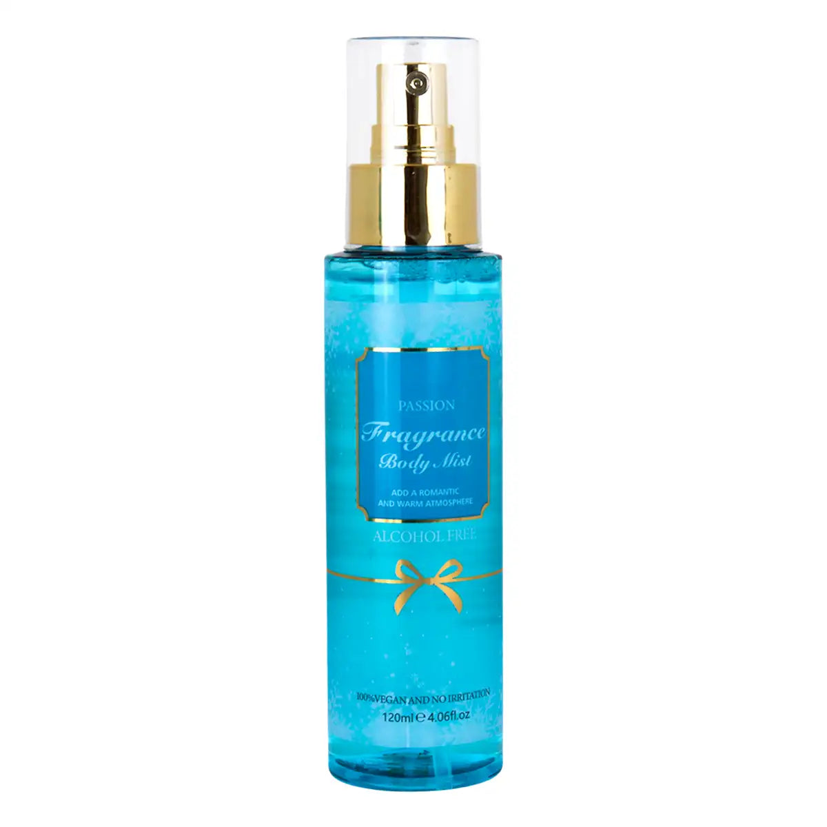 Set de Loción y Crema Corporal, Snow Shine