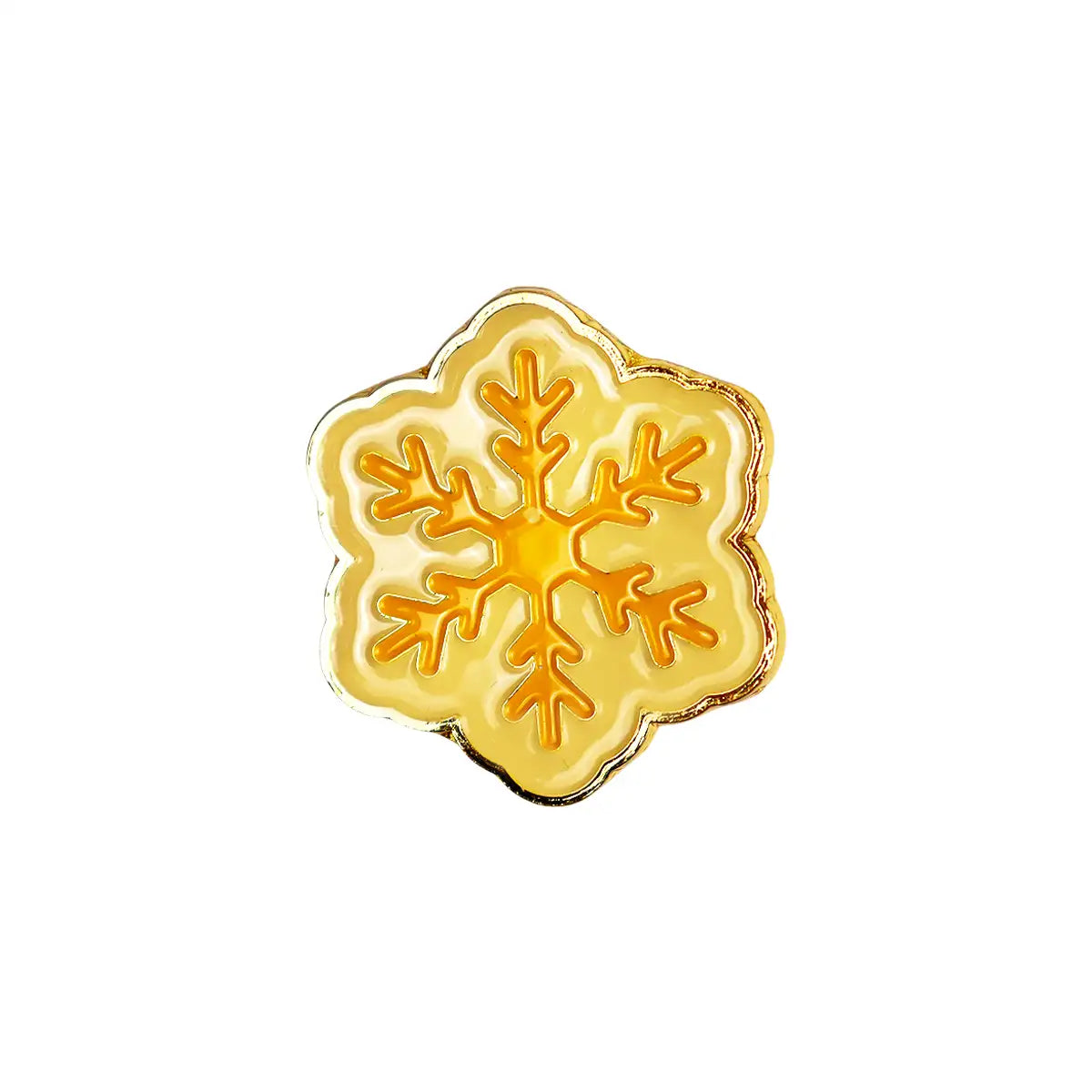 Pin Navideño, Santa, 3 pzas