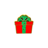 Pin Navideño, 3 pzas