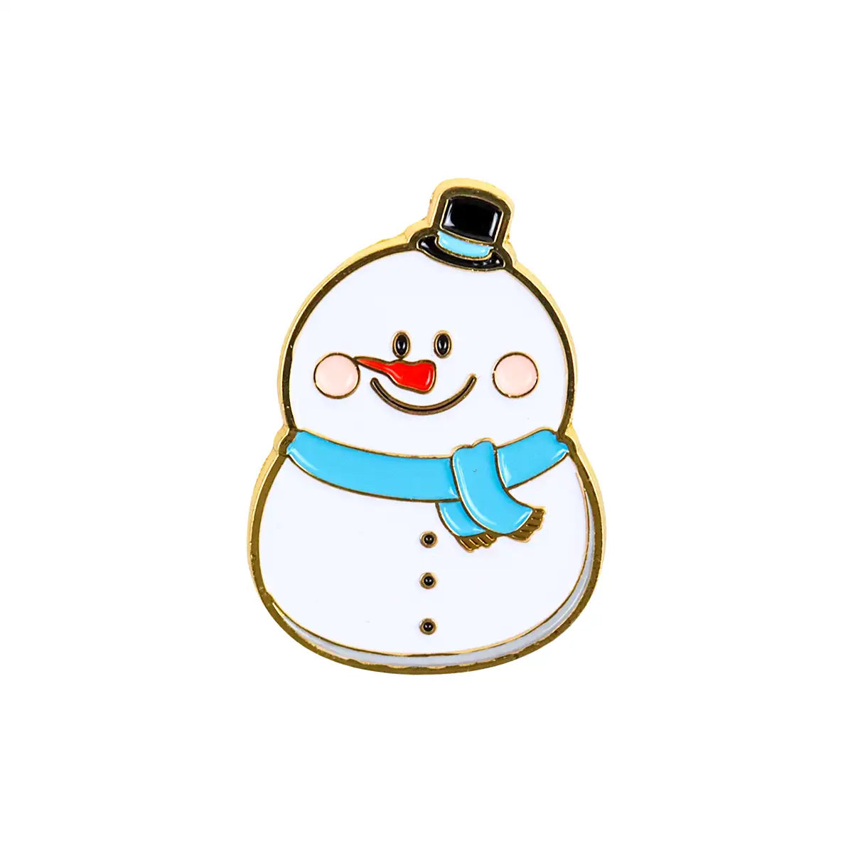 Pin Navideño, 3 pzas