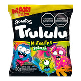 Gomitas Trululu Mutantes, 100 g