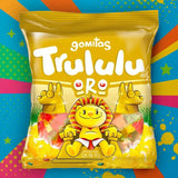 Gomitas Trululu Oro, 100 g