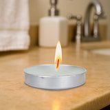 Tea Light, 50 pzas