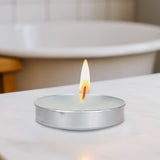 Tea Light, 50 pzas