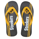 Sandalias NFL, Steelers