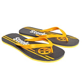 Sandalias NFL, Steelers