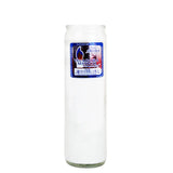 Veladora con Aroma, 20 cm
