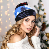 Gorro, Diseño Oso Polar