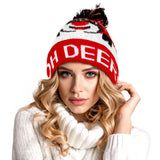 Gorro, Diseño Reno