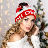 Gorro, Diseño Reno
