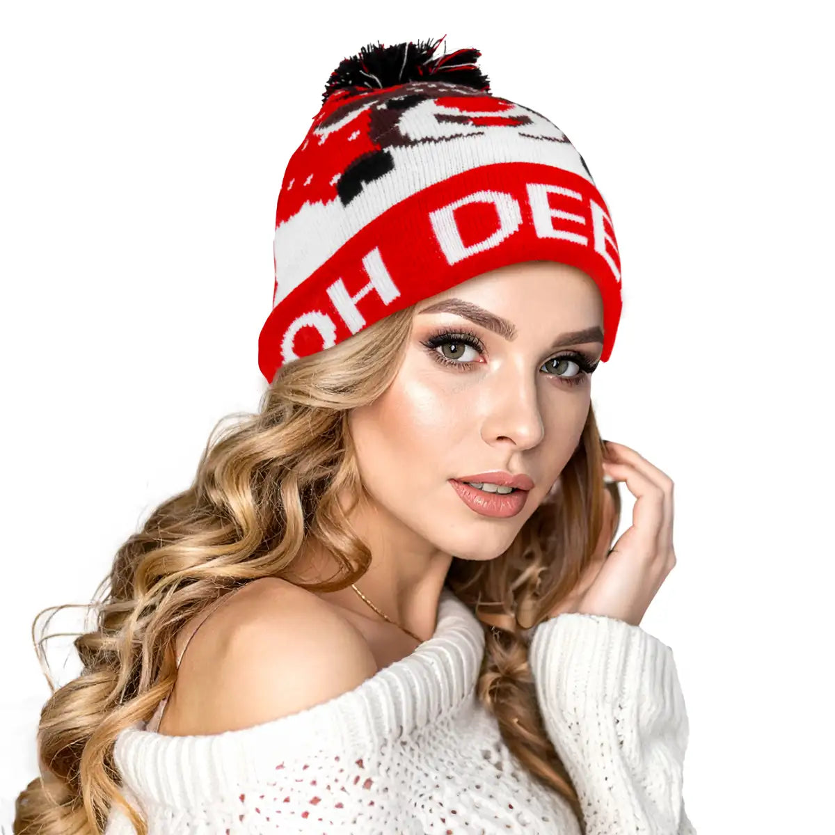 Gorro, Diseño Reno