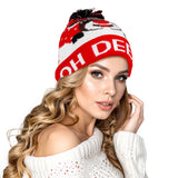 Gorro, Diseño Reno