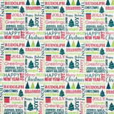 Papel para Envolver, Navideño