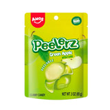 Manzana, Gomitas Pelables, Peelerz