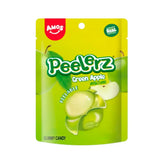 Manzana, Gomitas Pelables, Peelerz