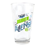 Stitch, 626, Vaso Cristal, 414 ml