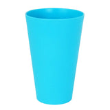 Vaso de Plástico, Color Azul, Inkanto, 473 ml