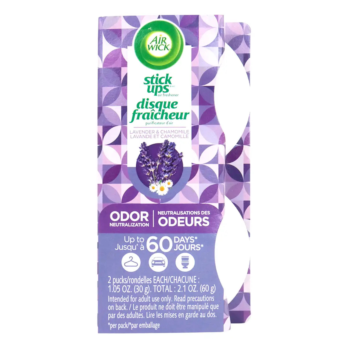 Neutralizador de Olores, Air Wick, Aroma Lavanda