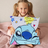 Cojín, Stitch