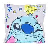 Cojín, Stitch